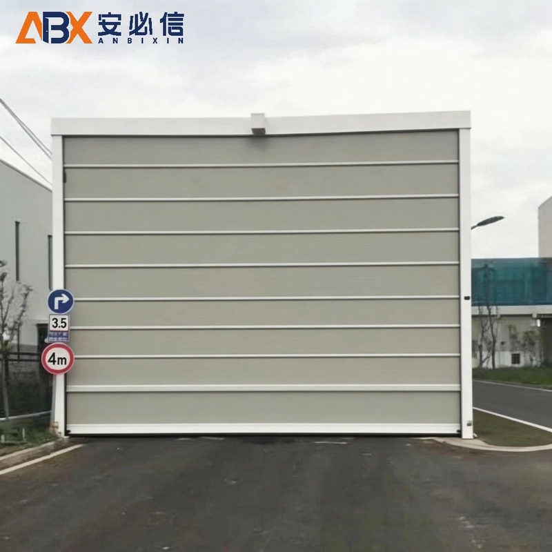 通化市高速堆积门