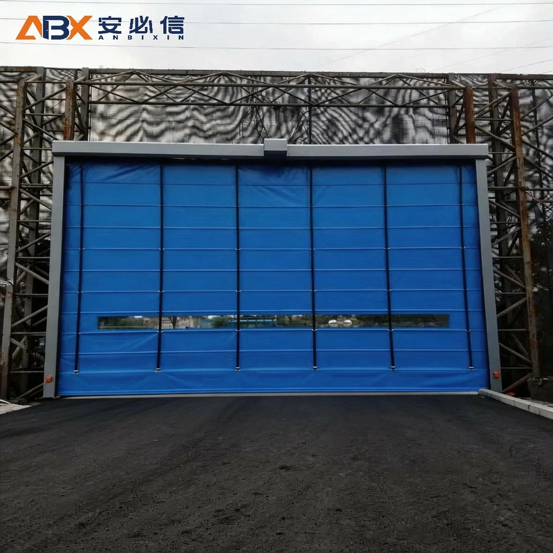 通化市背带堆积门